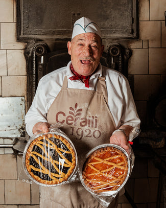 Crostata