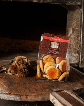 Patacchelle alla Marmellata