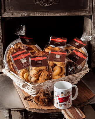 Buongiorno Goloso - Bundle Colazione