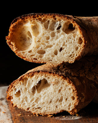Ciambella Pane Casareccio