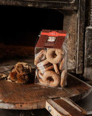 Ciambella al Vino