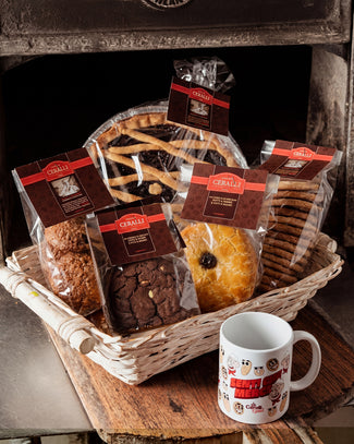 Dolce Pausa - Bundle Merenda