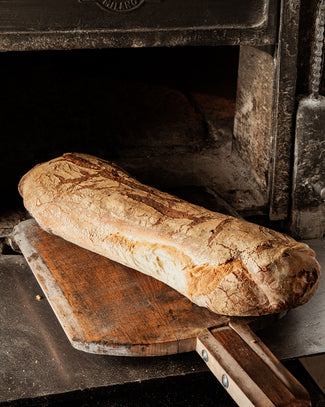 Filone Pane Casareccio