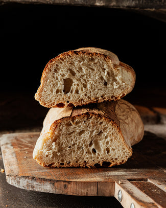 Filone Pane Casareccio