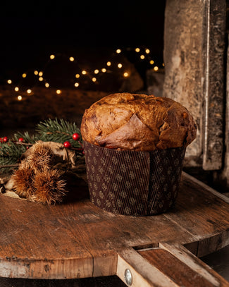 Panettone Classico