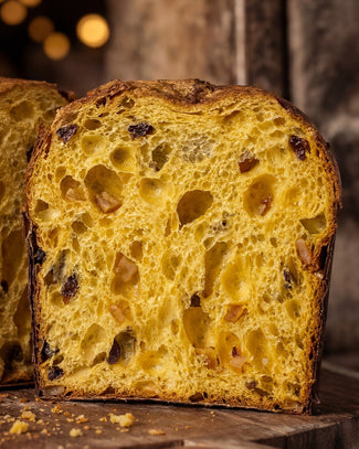 Panettone Classico