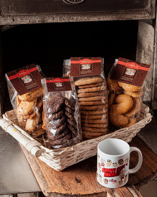 Peccati di Gola – Bundle Goloso