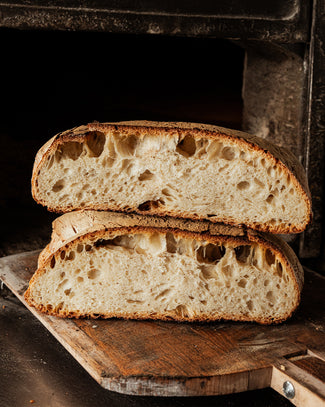 Pagnotta Pane Casareccio