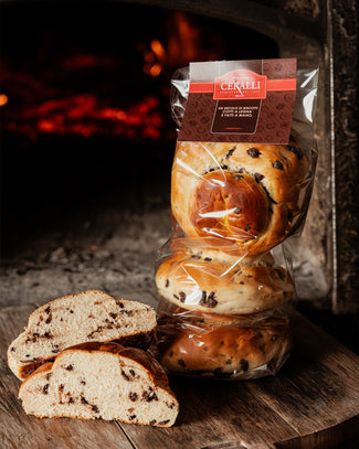 Pangocciole