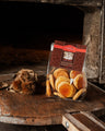 Patacchelle alla Marmellata