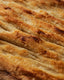 Pizza Bianca a Legna