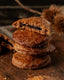 Tortini Marmellata More