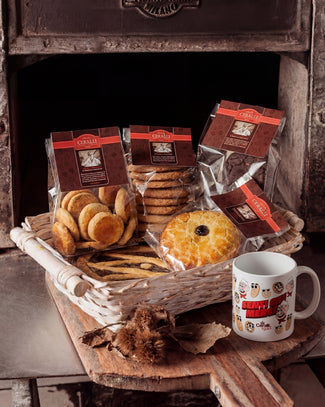 Un Dono dal Forno – Bundle Premium