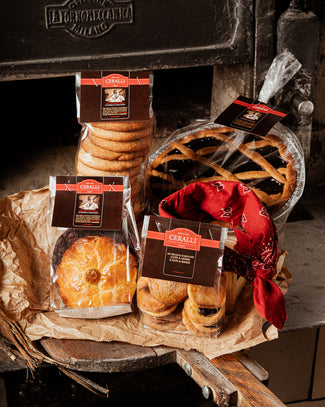Un Dono dal Forno – Bundle Premium