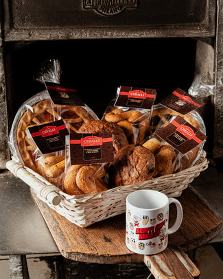 Buongiorno Goloso - Bundle Colazione