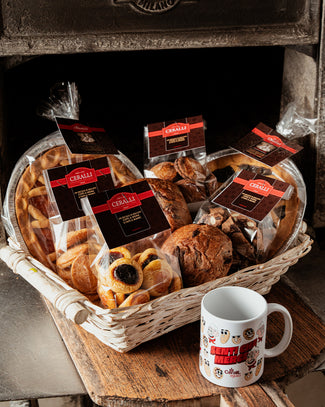 Dolce Pausa - Bundle Merenda