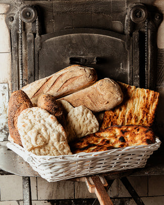 Forno Rustico - Bundle Salato