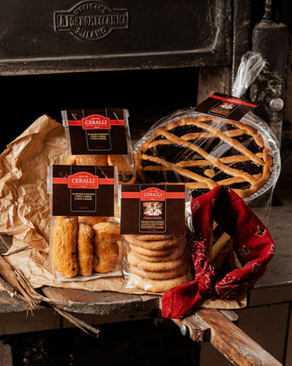 Peccati di Gola – Bundle Goloso