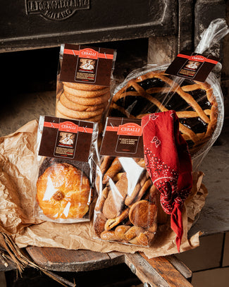 Sapori di Forno – Bundle Tradizione