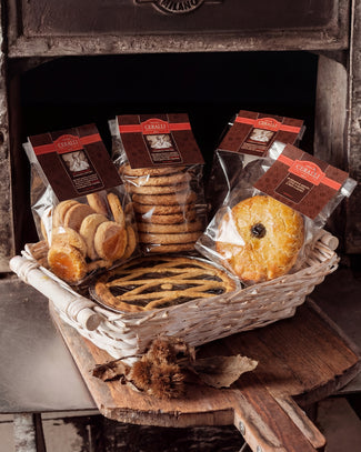 Sapori di Forno – Bundle Tradizione